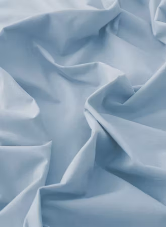 Lakan 240x260 cm Ljusblå