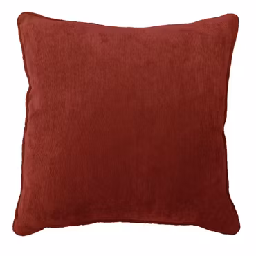 Eddie Mörkröd Kuddfodral 45x45