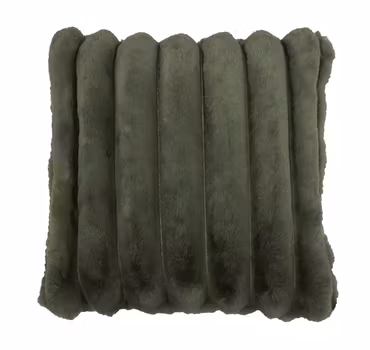 Brooklyn Kuddfodral Grön 50x50