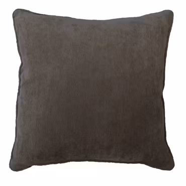 Eddie Kuddfodral Choklad 45x45