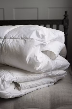 Hotelltäcke Svalt 500g 150x200