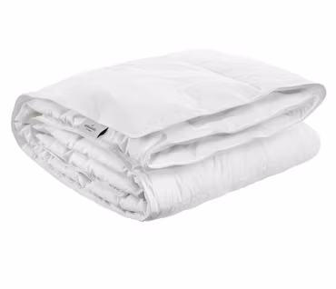 Hotelltäcke Medium 1050g  220x210