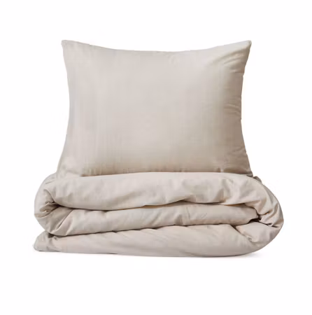 Bäddset  Vitteberg Beige 150x210 Lord Nelson