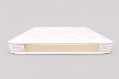 Bäddmadrass Memoryfoam Premium 5 Cm Kärna