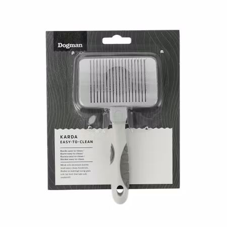 Karda easy-to-clean Grå S