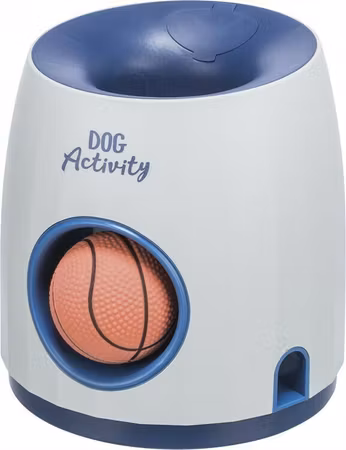Dog Activity Ball & Treat