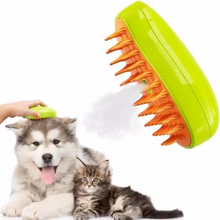 Petbrush - Furfresh ångborste