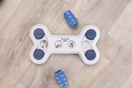 Dog Activity Flip Bone