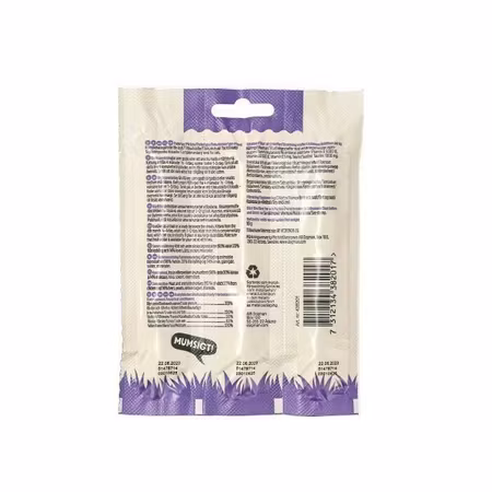 Cat sticks kyckling lever 3p 18g