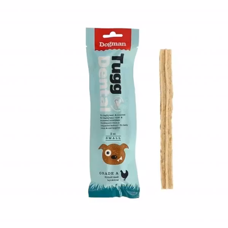 Tugg Dental med kyckling S