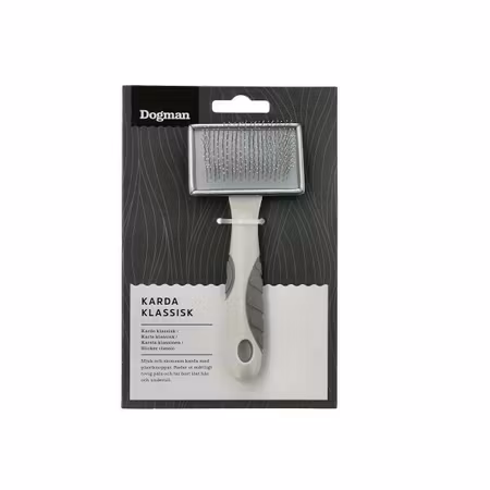 Karda klassisk Grå XS