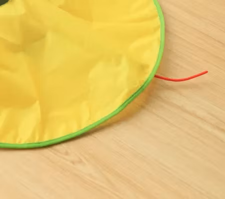 Extra svans Catn Mouse