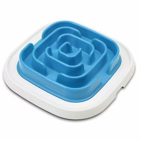 Savic Aktiveringsleksak Enigma nr.21 Blå L 37cm