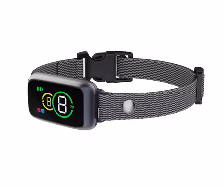 Antiskallhalsband Model 2 Ultrasonic