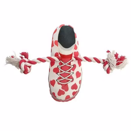 Leksak Valle sko Rosa 21,5cm