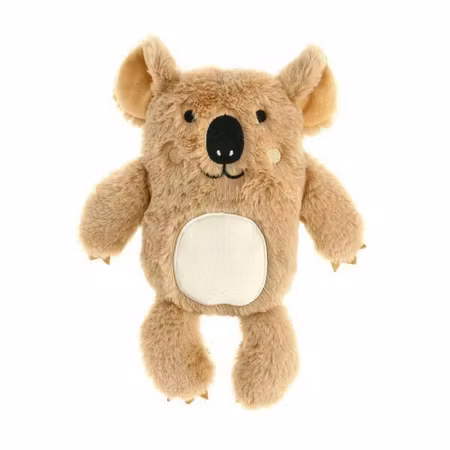 Leksak BuddyKoala Beige M 21cm