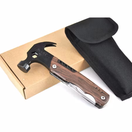 Multifunktionell hammare Nr.65