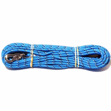 Spårlina Flätad Reflex  15m