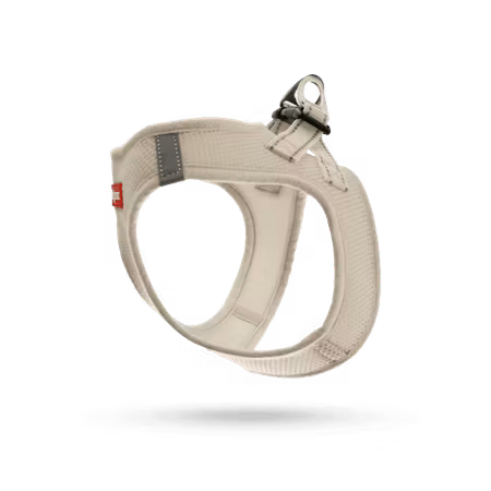 Air Mesh Step-in Väst Sele