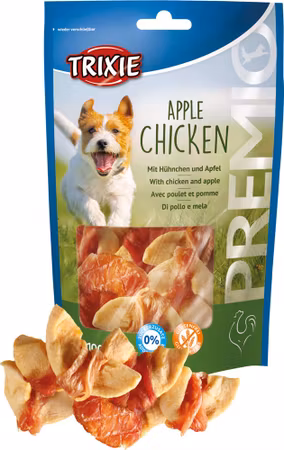 PREMIO Apple Chicken, 100 g