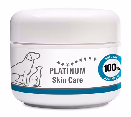 Platinum SkinCare 40ml