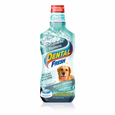 Dental Fresh Dog 470ml