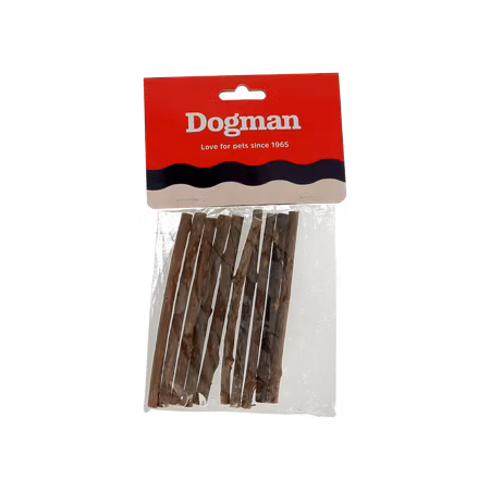 Kattleksak Matatabi Stix 10p 12cm