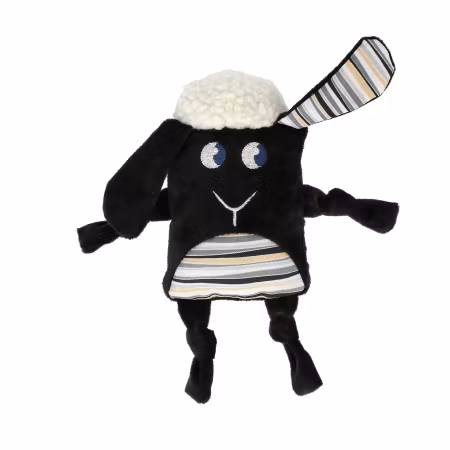 Leksak Lambe Plutt Svart