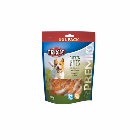 PREMIO Chicken Bites, XXL, 300 g