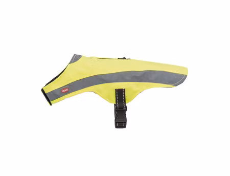 Säkerhetsväst reflex Gul