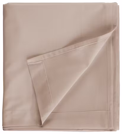 Lakan 150x250 cm Brun