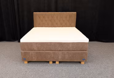 Kontinentalsäng Levi Premium Lyx - Smålandsbädden