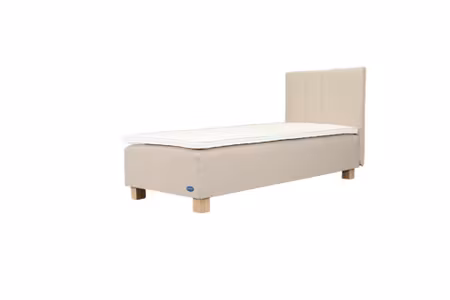 Säng Loke King Royal - Smålandsbädden