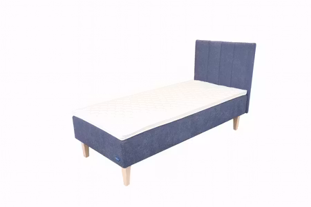 Säng Trolle - Smålandsbädden