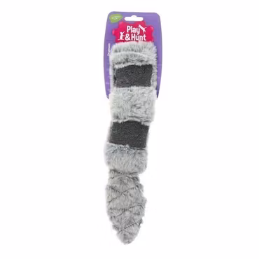 Leksak Kicker Brun 38cm