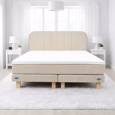 Säng Else  - Smålandsbädden