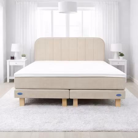 Säng Else  - Smålandsbädden