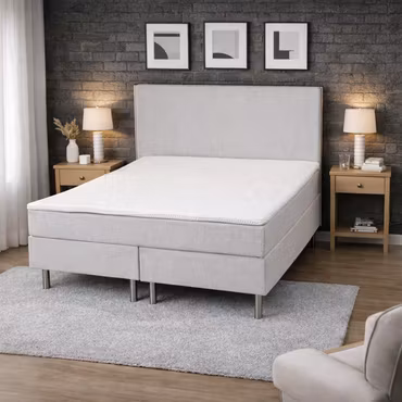 Kontinentalsäng Classic Smålandsbädden