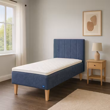 Säng Trolle - Smålandsbädden