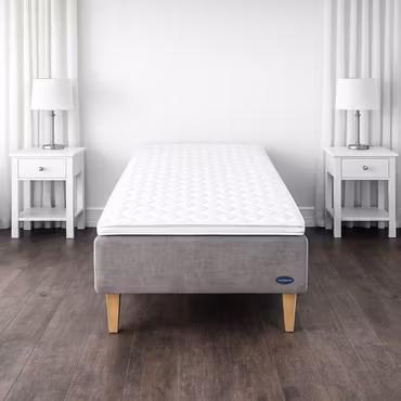 Säng Folke - Smålandsbädden