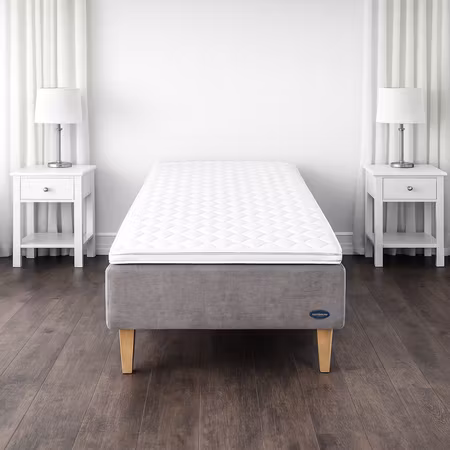 Säng Folke - Smålandsbädden