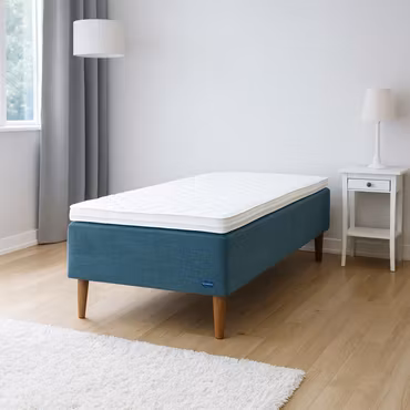 Säng Eira - Smålandsbädden