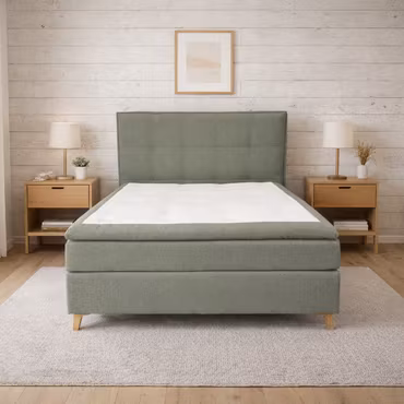 Kontinentalsäng Royal Elegans Lyx S-Touch system Smålandsbädden