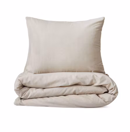 Bäddset  Vitteberg Beige 150x210 Lord Nelson