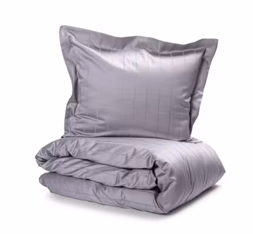 Bäddset Liverpool Satin 150x210 Kosta Linnewäfveri