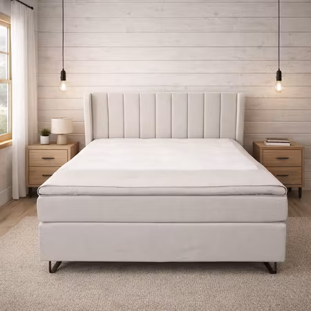 Kontinentalsäng Royal Smålandsbädden