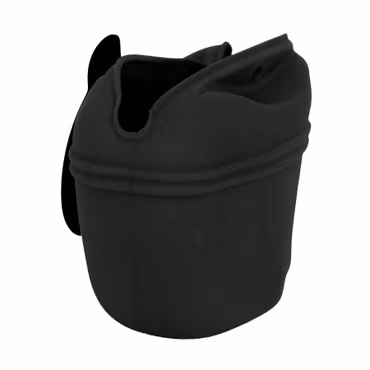 Godisbag Sara Svart