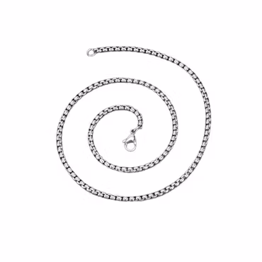 Halsband till Steampunk Minibot 65 Cm