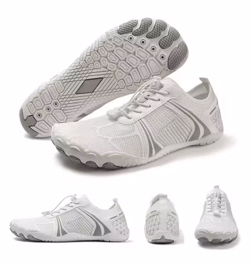 Sport Performance Barfotaskor