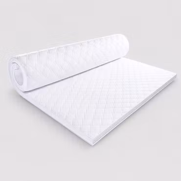 Bäddmadrass Lyx  – 5 cm latexkärna